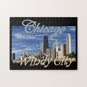 CHICAGO PUSSEL
