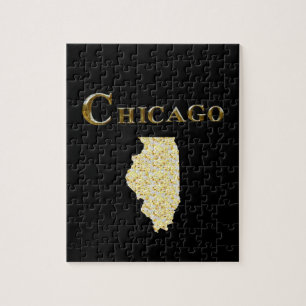 CHICAGO PUSSEL