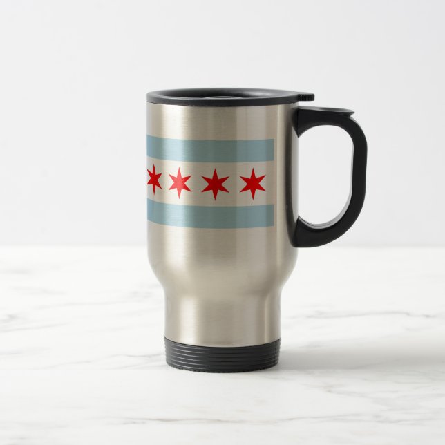 Chicago Resemugg (Höger)