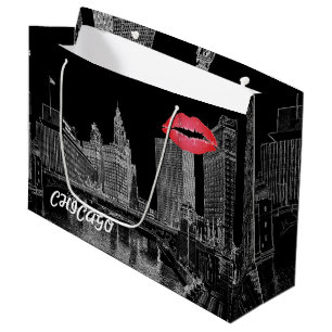 Chicago River 1967 Wrigley Byggnad Sol Times Bldg