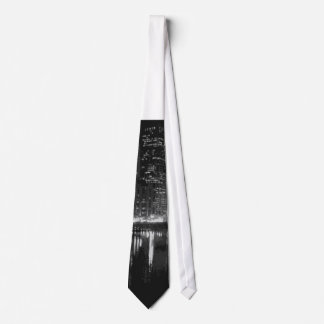 Chicago River tie Slips