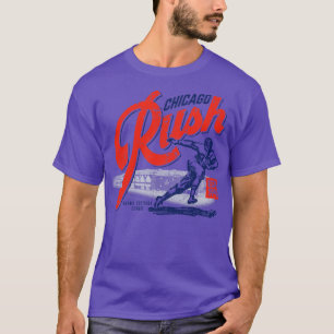 Chicago Rush T Shirt