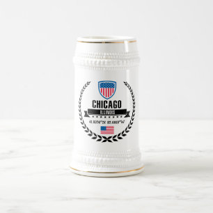 Chicago Sejdel