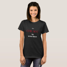 Chicago Shirt