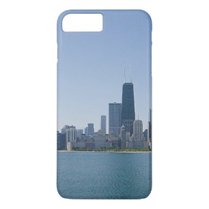 Chicago-siluetten