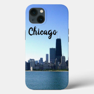 Chicago Skyline