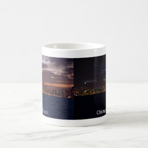 Chicago Skyline 2 pict mugg