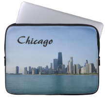 Chicago Skyline