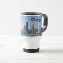 Chicago Skyline