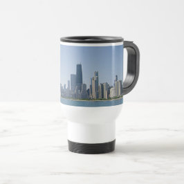 Chicago Skyline Resemugg
