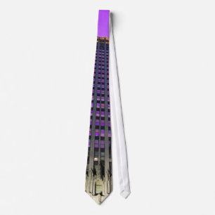 Chicago skyscraperTie Slips