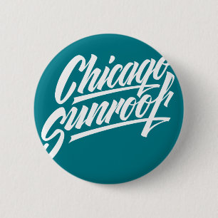 Chicago Solcellsknapp Knapp