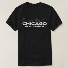 Chicago Southside Tee Shirt