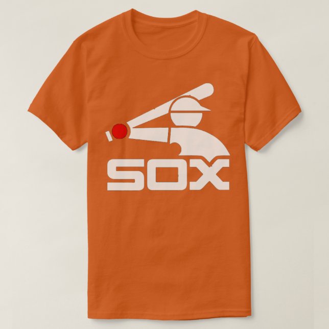 CHICAGO SOX FANTASTISK TShirt T Shirt (Design framsida)