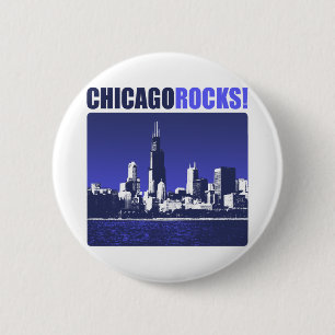 Chicago stenar! knapp