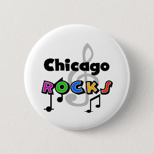 Chicago stenar knapp