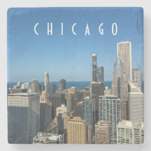 Chicago stenunderlägg