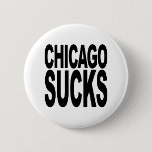 Chicago suger knapp