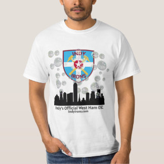 Chicago Summer Series T Shirt