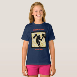 Chicago T Shirt