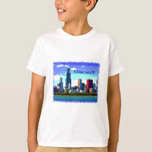 Chicago T Shirt
