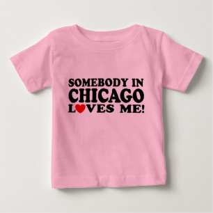 Chicago T-shirt