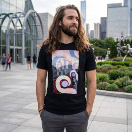 Chicago T Shirt