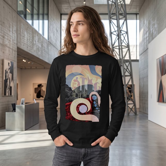 Chicago T Shirt (Skapare uppladdad)