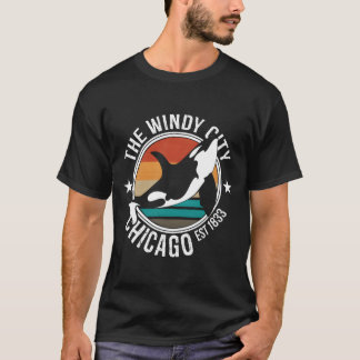 Chicago T Shirt