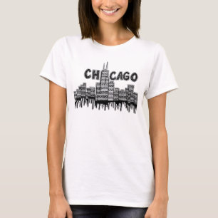 Chicago T-shirt