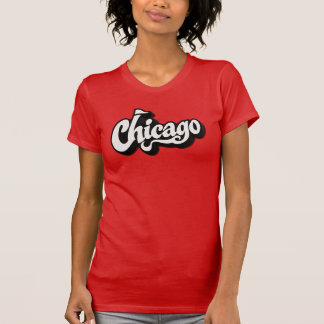 Chicago T Shirt