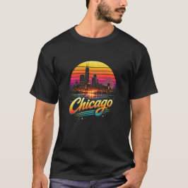Chicago T Shirt