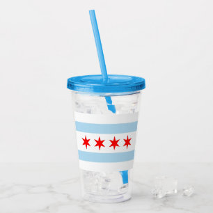 Chicago Take Away Mugg