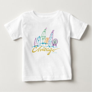 Chicago Tee Shirt