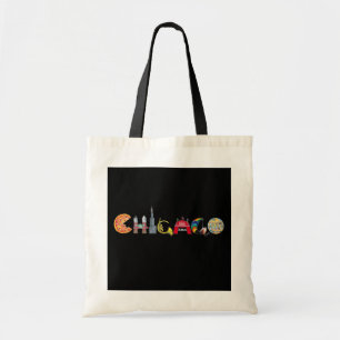 Chicago toto tygkasse