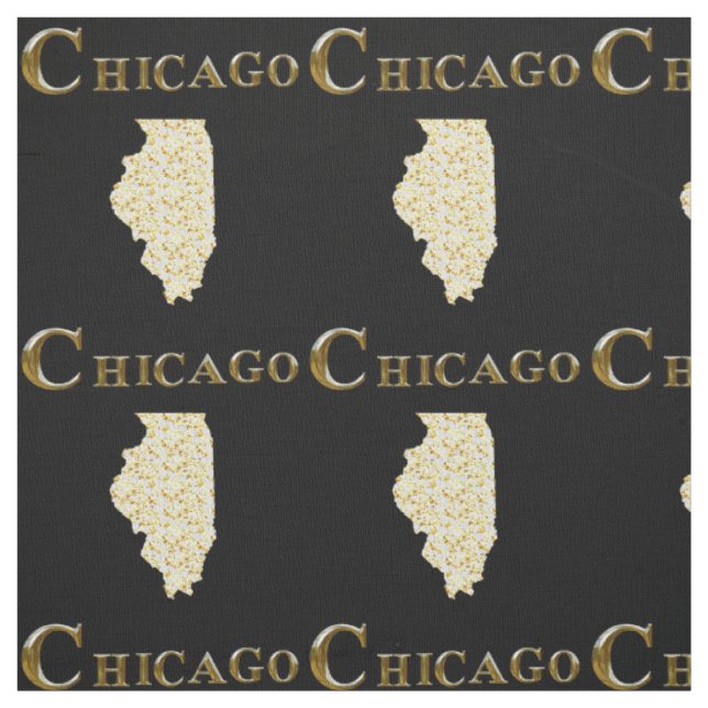 CHICAGO TYG (Provkarta)
