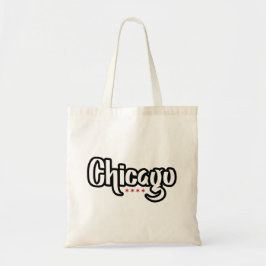 Chicago Tygkasse