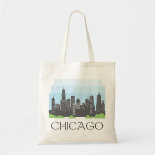 Chicago Tygkasse