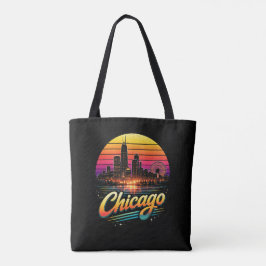 Chicago Tygkasse
