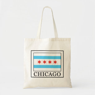Chicago Tygkasse