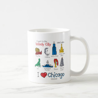 Chicago--Unge-Symbol-NYTT [Co Kaffemugg