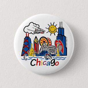 Chicago ungehorisont knapp
