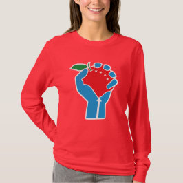 Chicago UniTee T Shirt