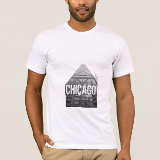 Chicago Urban skjorta T Shirt