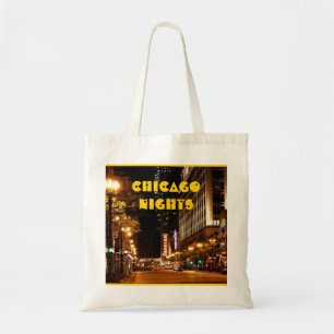 chicago uteliv tygkasse