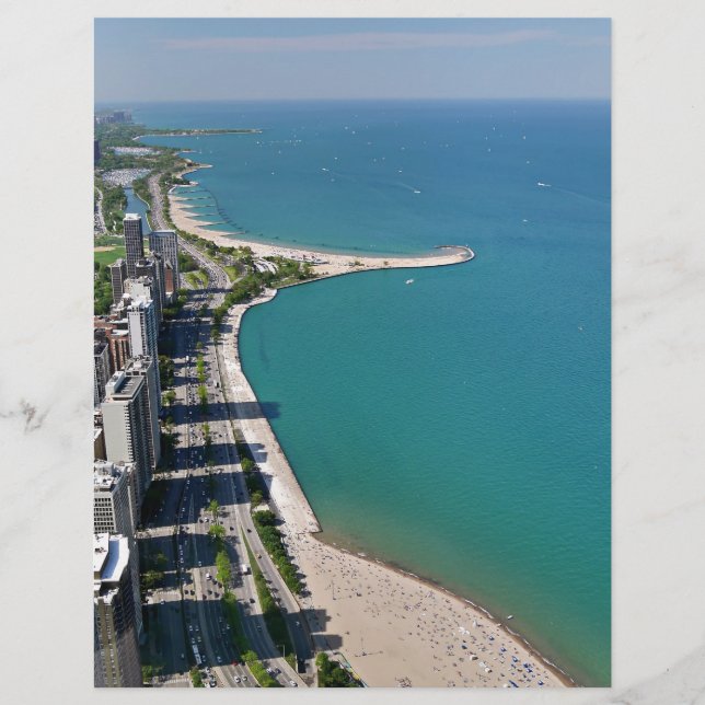 Chicago View.JPG (Framsida)