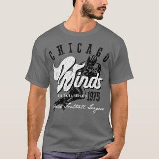 Chicago Vinds T Shirt