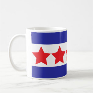 Chicago Vinner! 2016 Kaffemugg