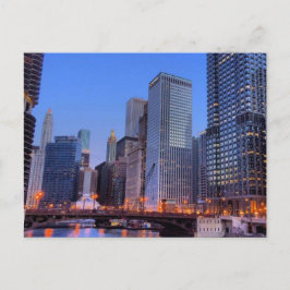 CHICAGO VYKORT
