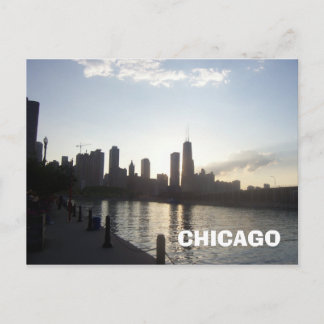 CHICAGO VYKORT